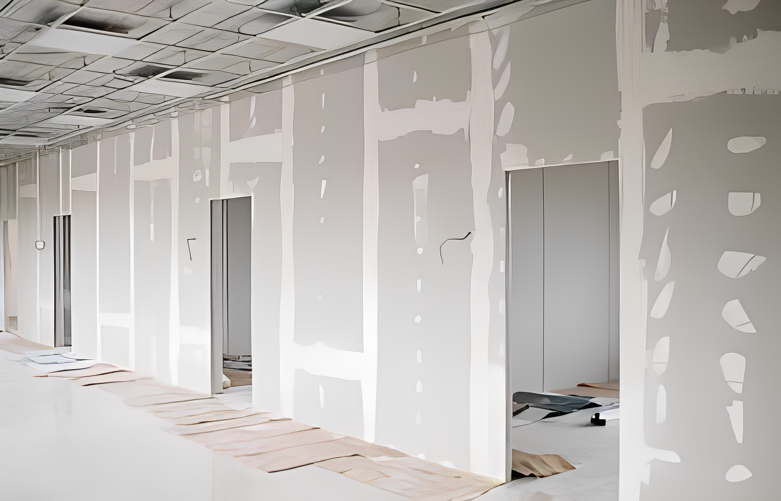 Drywall