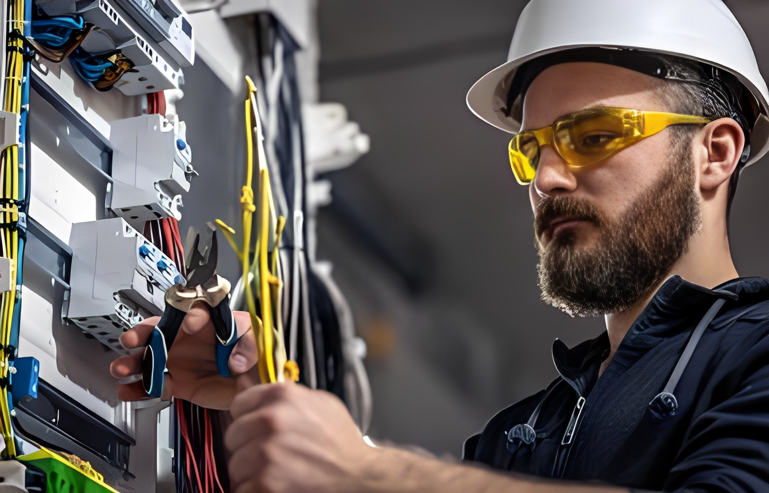 Electricidad