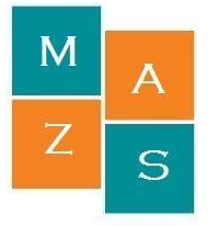 MAZS Logo
